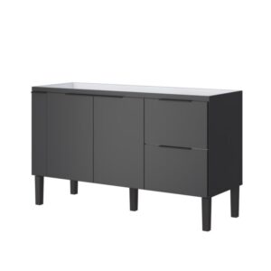 Gabinete para Cozinha Cisne 145×51,5x86cm MDP/MDF Cozimax