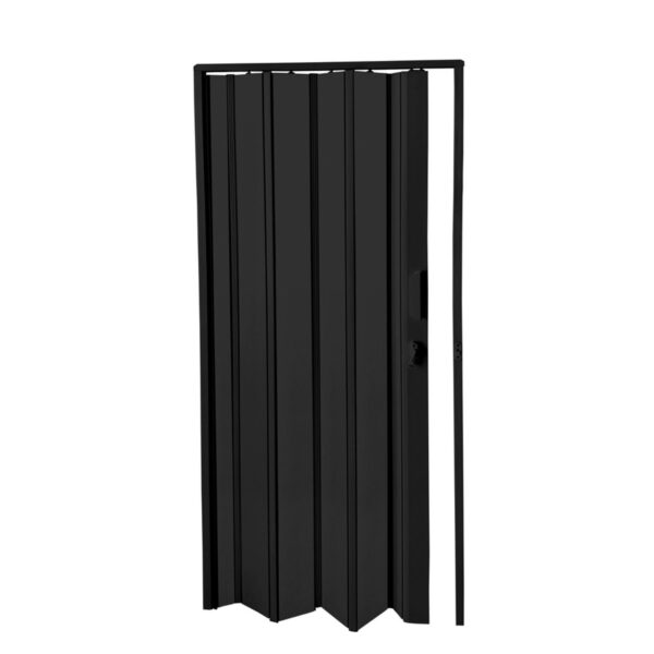 Porta Sanfonada PVC 210x84cm Bariri