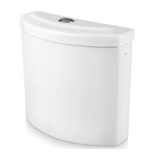 Caixa Acoplada Louça Luna Medic IC94-00 Branca 3/6 Litros Icasa