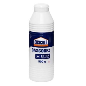 Cola PVA Extra Branco 500g Cascorez