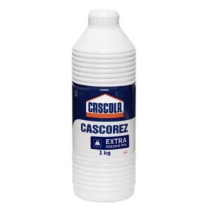 Cola PVA Extra Branco 1KG Cascorez