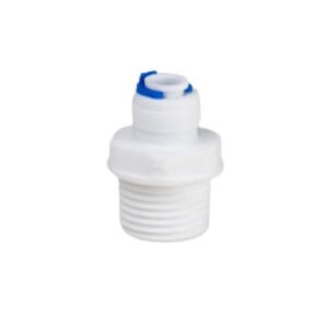 Conector para Mangueira Entrada Macho 1/4″ Hidrofiltros