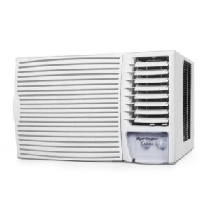 Ar Condicionado de Janela Mecânico 12000 BTUs Frio Midea