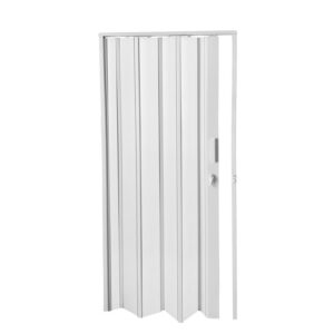 Porta Sanfonada PVC 210x94cm Bariri