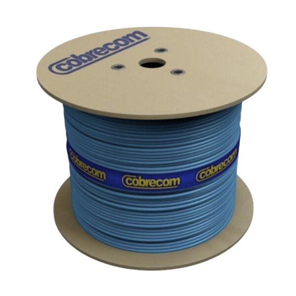 Cabo Flexível 70mm² 1kV por Metro Cobrecom
