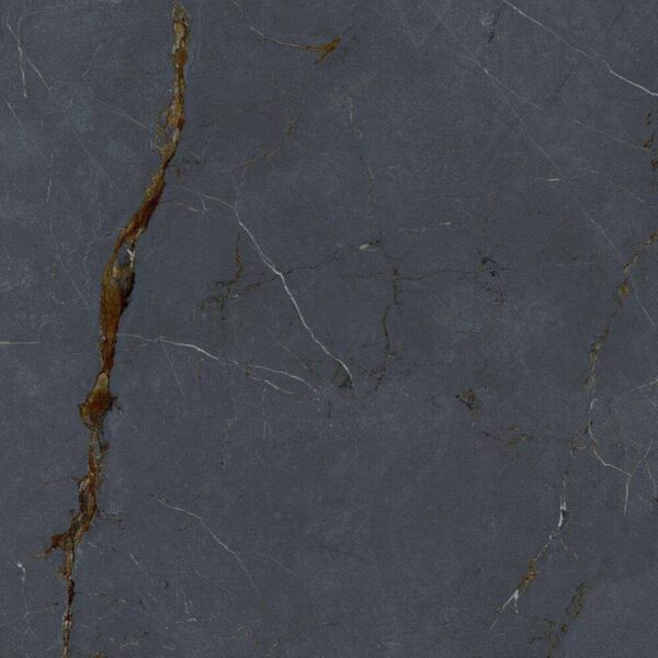 Piso Murano Retificado Polido Azul 74x74cm 2,22m2