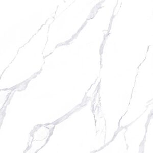 Piso Milano MPR 574.005 Retificado Polido Branco 74×74 2,22m2