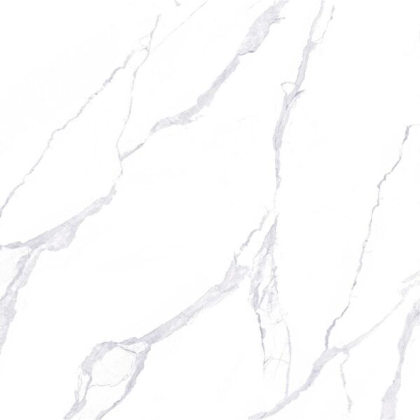 Piso Milano MPR 574.005 Retificado Polido Branco 74×74 2,22m2