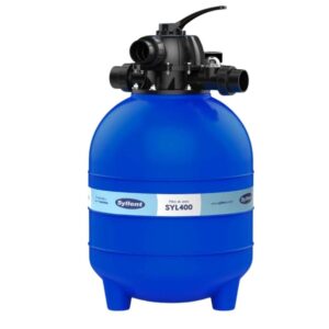 Filtro para Piscina SYL400 sem Areia Syllent