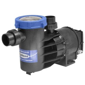 Bomba para Piscina PF42M050 Monofásica Syllent 1/2CV 220V
