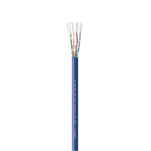 Cabo CFTV Multicâmeras 8 Vias 24AWG por Metro Condutti