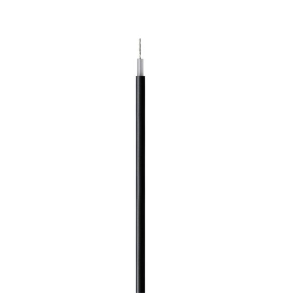 Cabo de Alta Tensão 4mm 24AWG por Metro Condutti