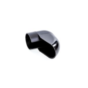 Cabeçote para Entrada de Energia Preto Coflex