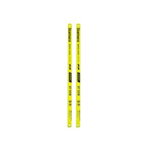 Lâmina Serra Manual 18 Dentes 12″ com 2 Peças Stamaco