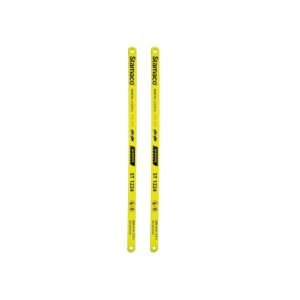 Lâmina Serra Manual 24 Dentes 12″ com 2 Lâminas Stamaco