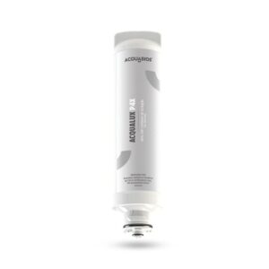 Refil para Purificador Acqualux P4X compatível Electrolux Acquabios