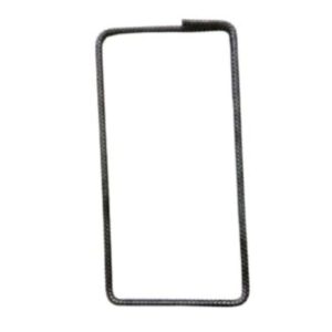 Estribo para Sapata Aço CA-50 10mm 50x30cm Emprafe
