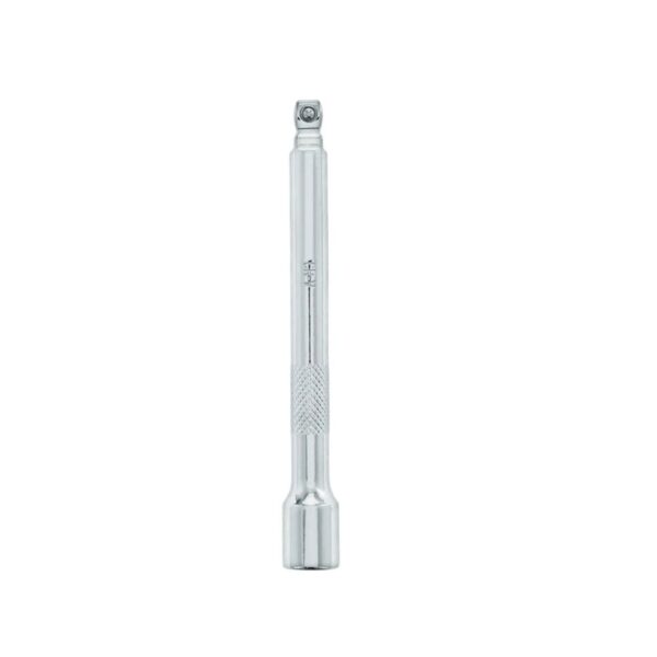Extensão Catraca 10cm Encaixe 1/4″ Sparta