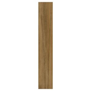 Porcelanato Amazon Brown Retificado Rústico Marrom 18x113cm 1,98m2