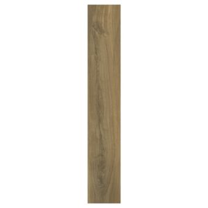 Porcelanato Albero Miele Retificado Acetinado Marrom 18x113cm 1,98m2