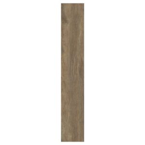 Porcelanato Wood Land Retificado Rústico Marrom 18x113cm 1,98m2