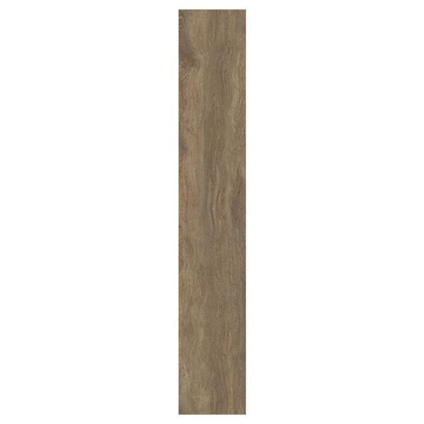 Porcelanato Wood Land Retificado Rústico Marrom 18x113cm 1,98m2