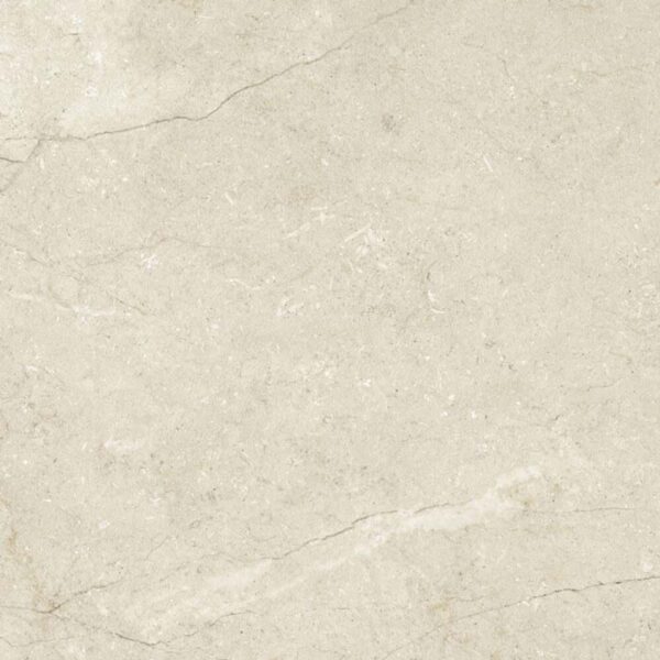 Piso Botticino Retificado Acetinado Cinza 77x77cm 1,78m2
