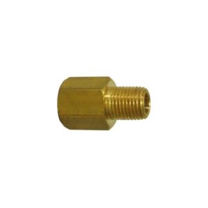 Adaptador Fêmea x Macho Arcdal