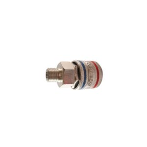 Engate Rápido com Rosca Macho 1/4″ Ardal