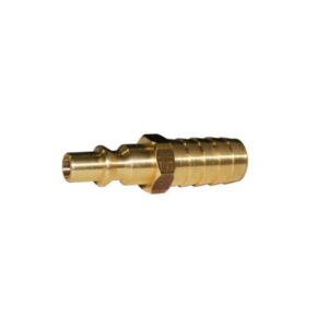 Adaptador Duplo para Mangueira Latão Arcdal