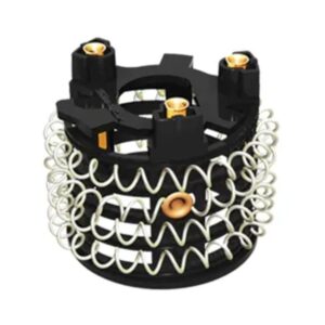 Resistência Banho Quente 3 Temperaturas 220V 4400W Sintex