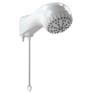 Ducha Top Banho Circle 4 Temperaturas 127V 5500W Sintex