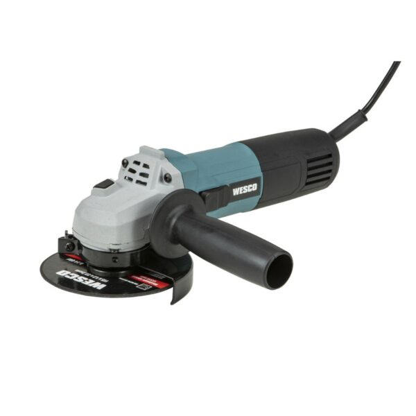 Esmerilhadeira Angular 4.1/2″ (115mm) 720W WS4751.3 Wesco
