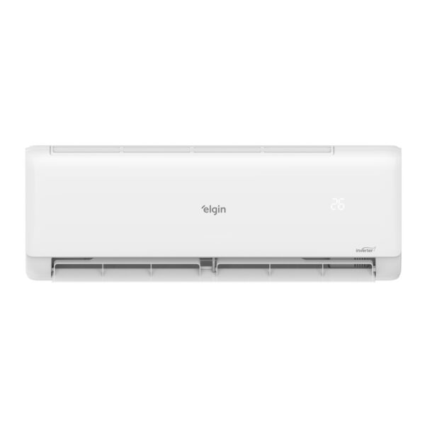 Ar Condicionado Inverter Eco II 9000 BTUs Frio Elgin