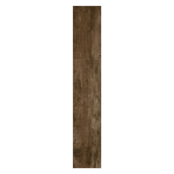 Piso Imbuia Supra Retificado Acetinado Marrom 21x123cm 1,80m2