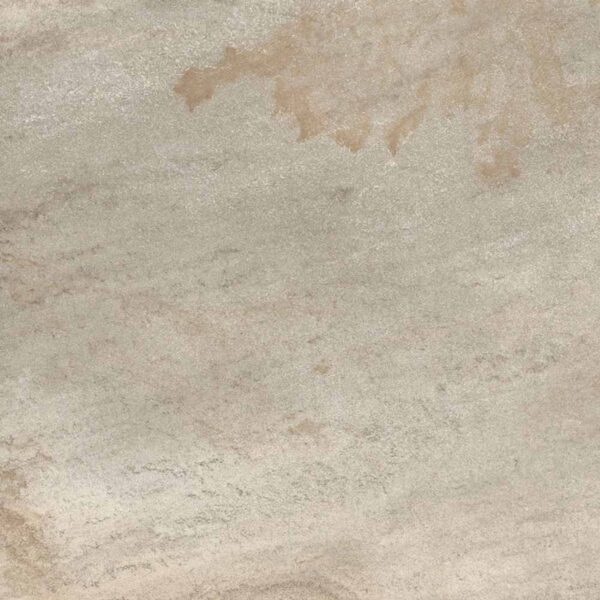 Piso São Tomé Retificado Rústico Bege 75x75cm 2,84m2