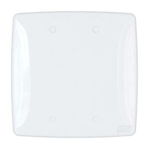 Placa Cega 4×4 sem Suporte Finesse Plus B.Lux