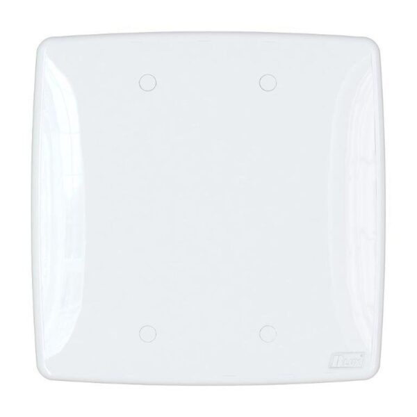 Placa Cega 4×4 sem Suporte Finesse Plus B.Lux