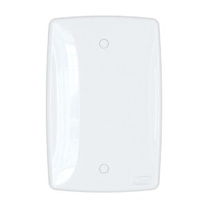Placa Cega 4×2 sem Suporte Finesse Plus B.Lux