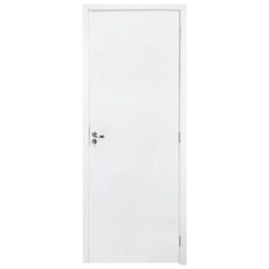 Kit Porta Sarrafeada não Regulável Primer Branco Germano