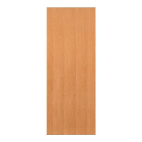 Folha de Porta Lisa Sólida Bondoor  para Verniz Curupixá Alvorada