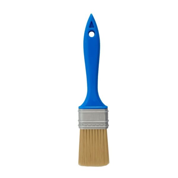 Trincha Simples para Verniz 614 1 1/2″ Compel