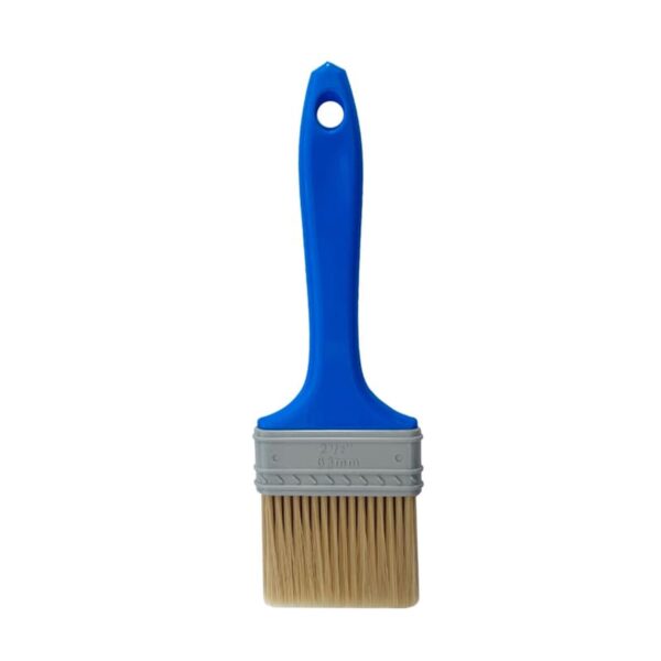 Trincha Simples para Verniz 616 2 1/2″ Compel