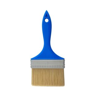 Trincha Simples para Verniz 618 4″ Compel
