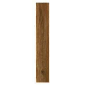 Piso Bosco Supra Retificado Acetinado Marrom 21x123cm 1,80m2