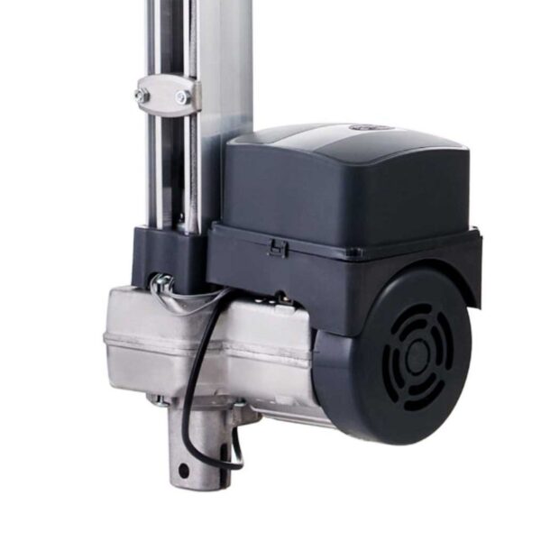 Automatizador Portão Stark/Jetflex até 450Kg Bivolt PPA