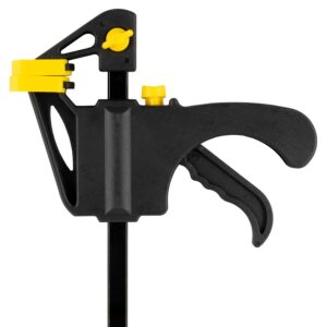 Grampo Aperto Rápido 8″ – 20cm Eda
