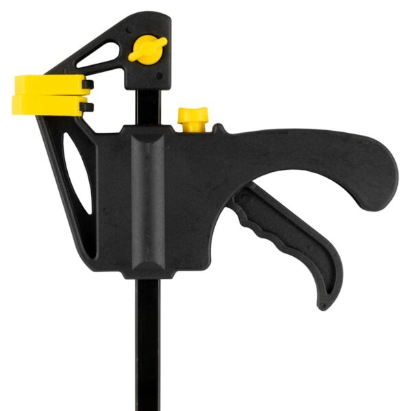 Grampo Aperto Rápido 8″ – 20cm Eda