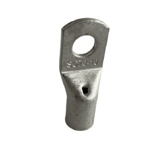 Terminal de Compressão Cobre Estanhado SC7010 com 10 peças Eletrokit