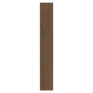 Piso Lamparquet VAC318.004 Retificado Acetinado Marrom 18x113cm 2,03m2